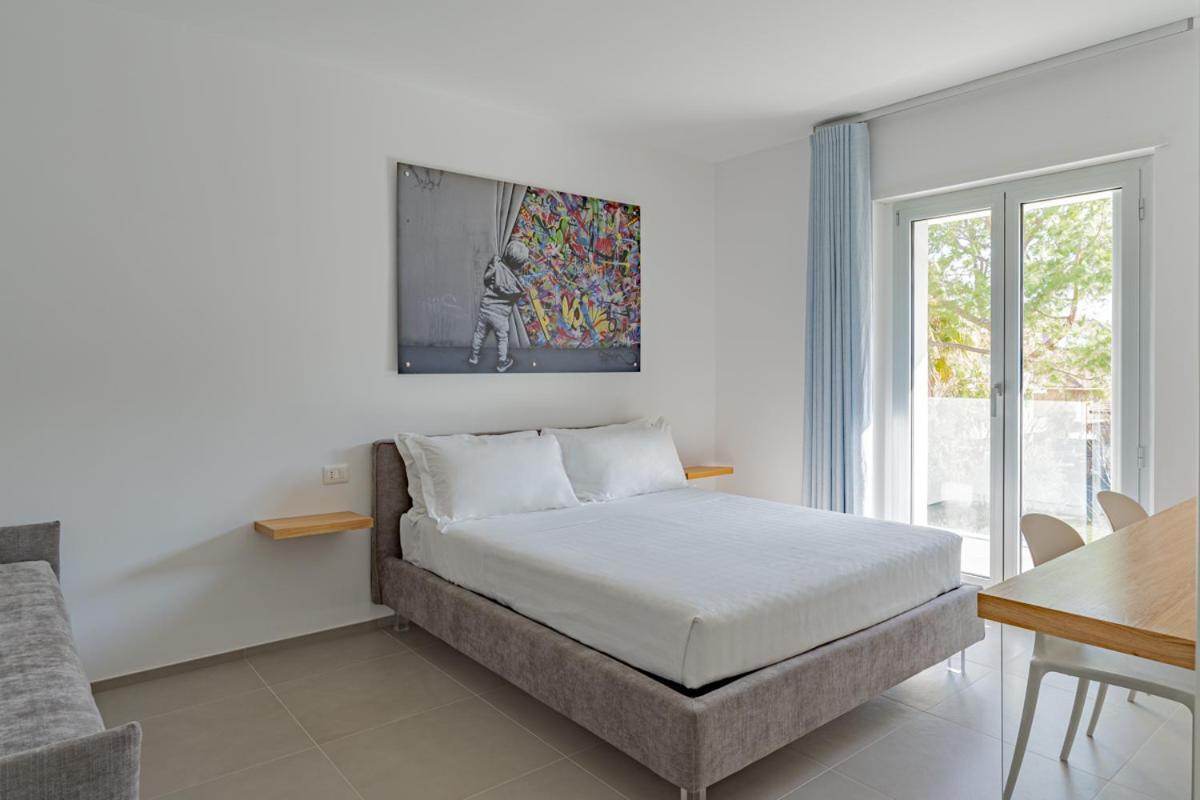Marina Gardens Boutique&Suites Francavilla Al Mare Room photo