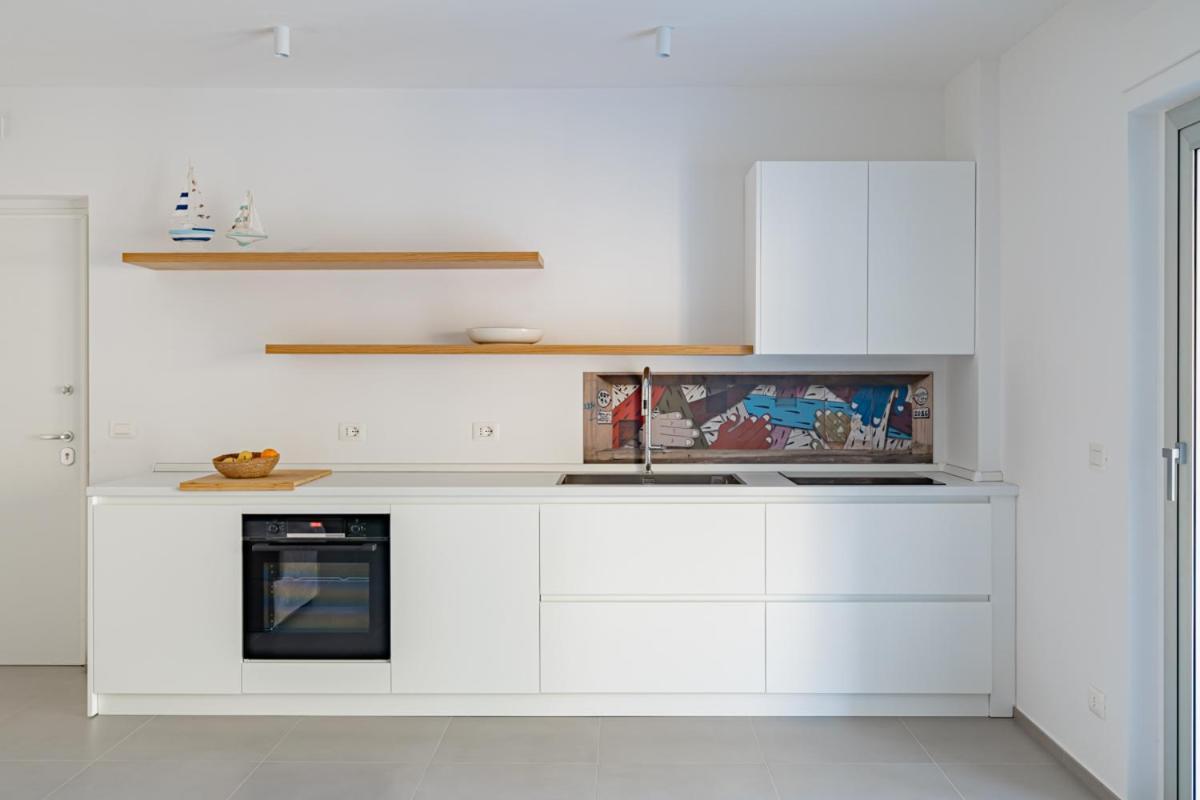 Marina Gardens Boutique&Suites Francavilla Al Mare Room photo