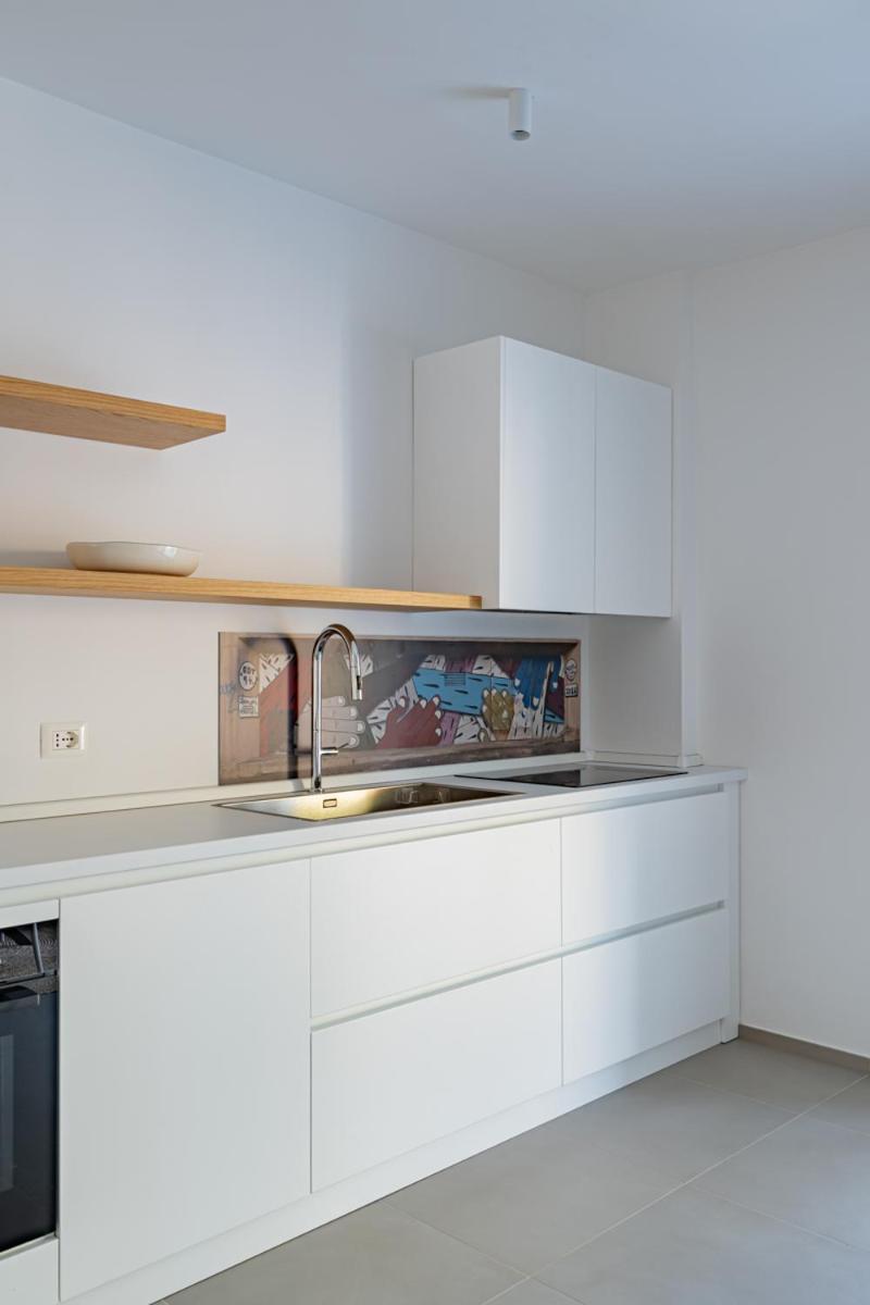 Marina Gardens Boutique&Suites Francavilla Al Mare Room photo