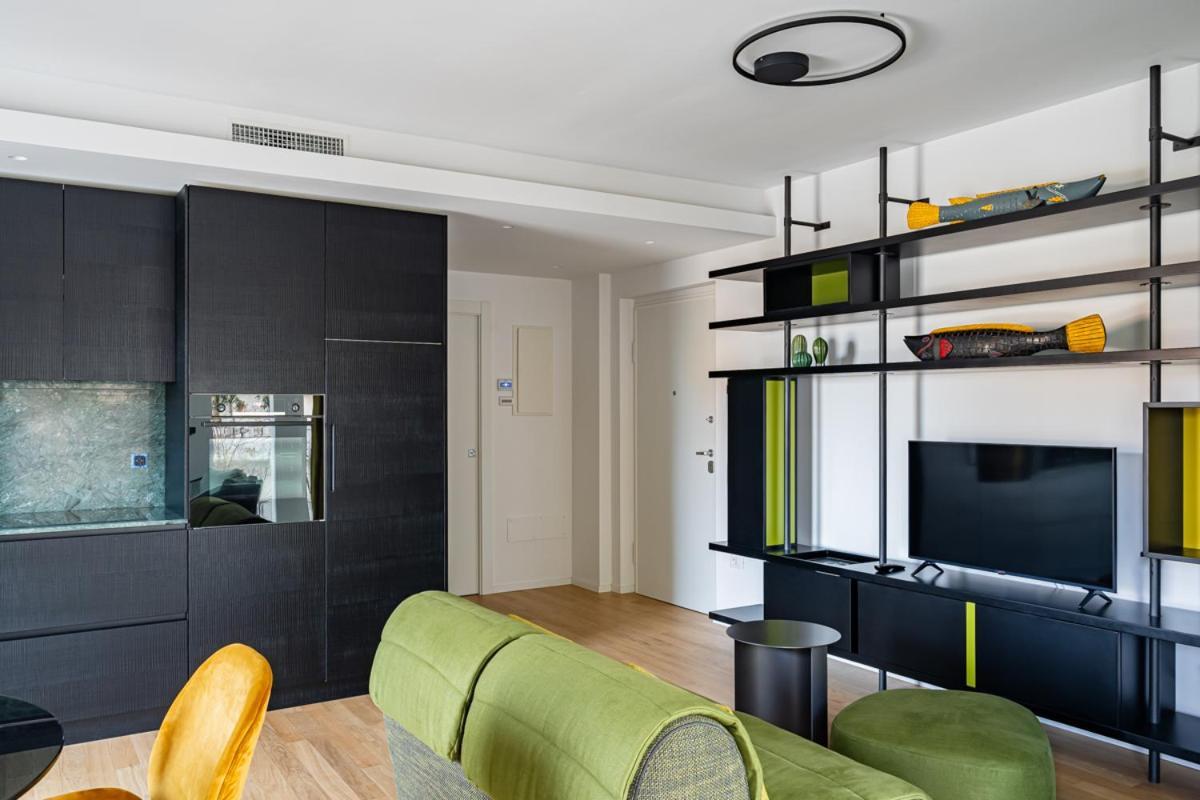 Marina Gardens Boutique&Suites Francavilla Al Mare Room photo