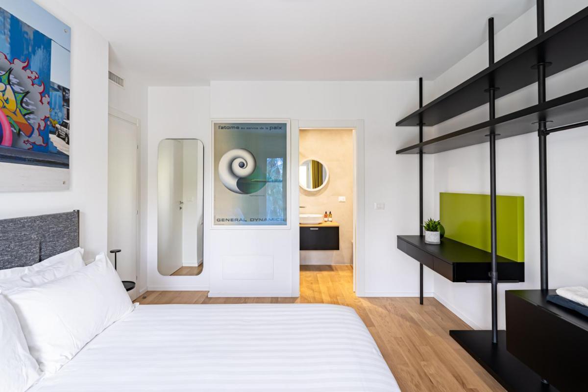 Marina Gardens Boutique&Suites Francavilla Al Mare Room photo