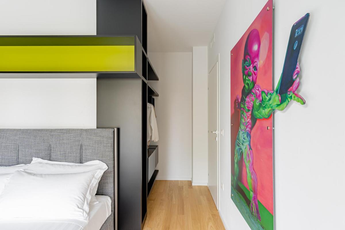 Marina Gardens Boutique&Suites Francavilla Al Mare Room photo