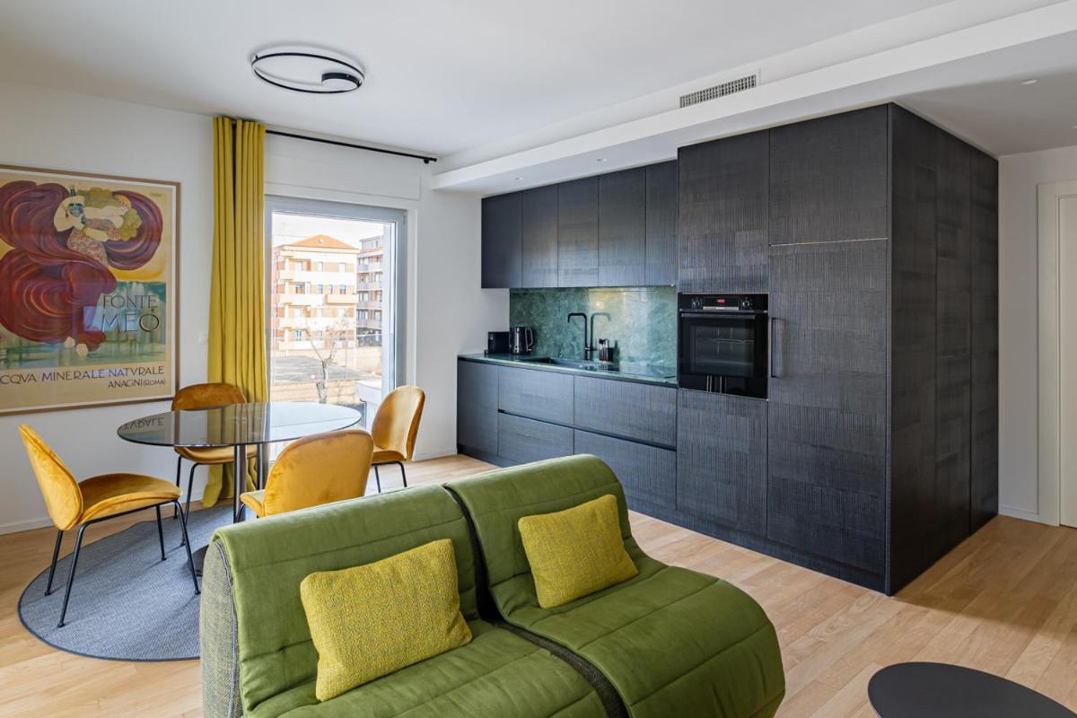 Marina Gardens Boutique&Suites Francavilla Al Mare Room photo