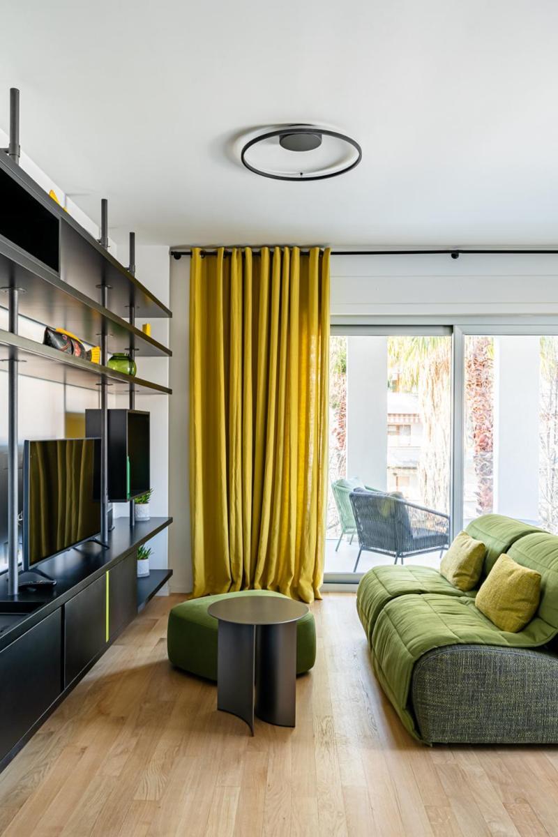 Marina Gardens Boutique&Suites Francavilla Al Mare Room photo